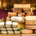 Fromages De Montagne