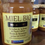 miel bio