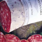 saucisson italien